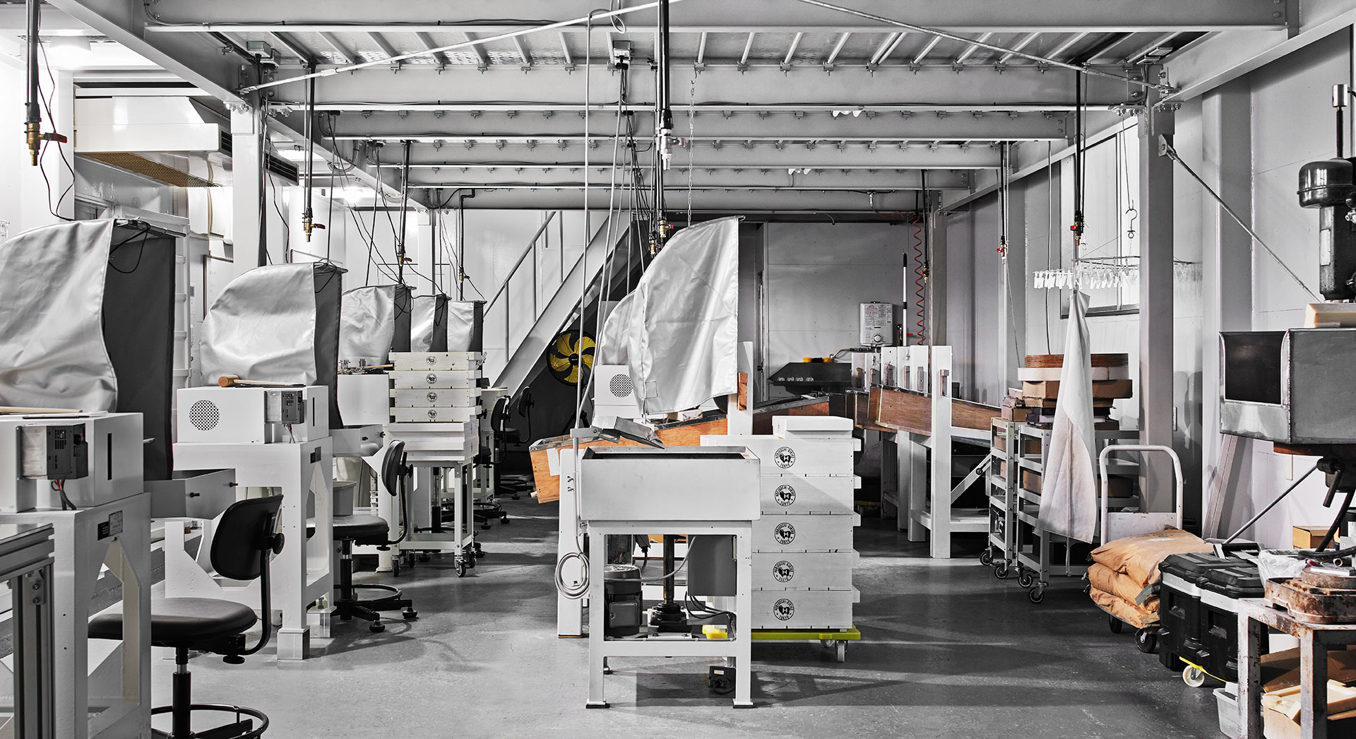 株式会社堀口切子